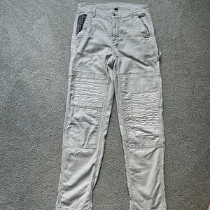 American Eagle 90’s Straight Carpenter Pants